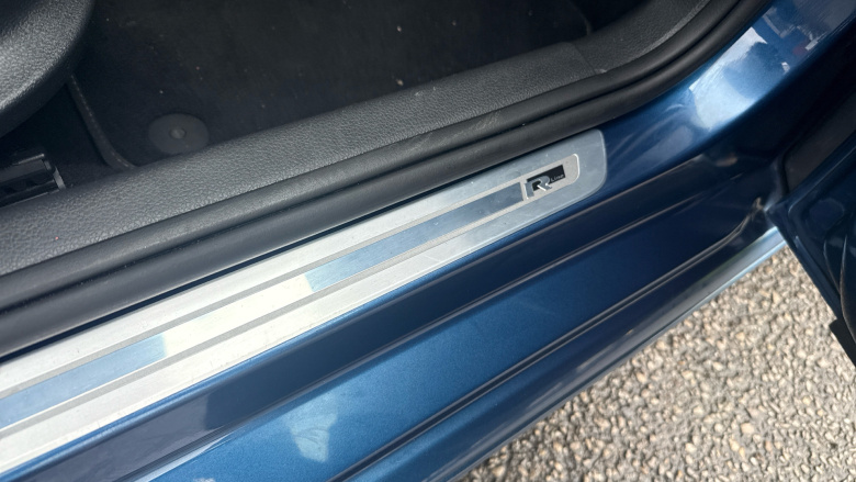 Volkswagen Polo 1.0 110 R-Line 5dr Petrol Hatchback